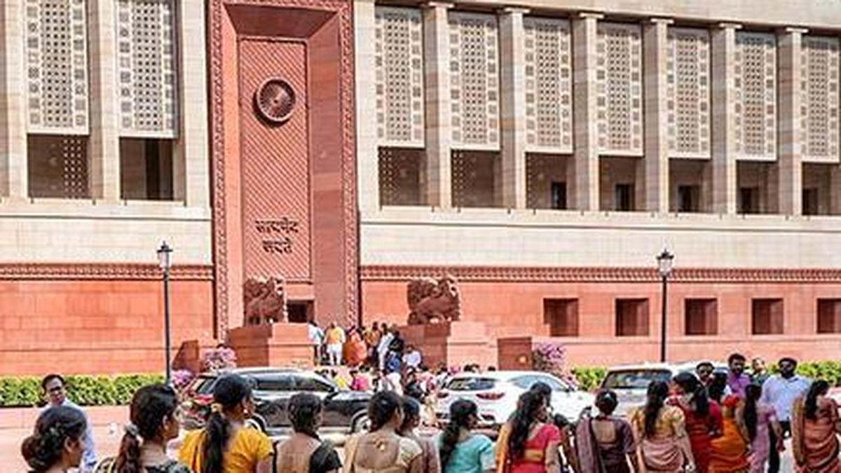 Centre’s proposal for women’s quota follows UPA blueprint for OBC reservation in higher education