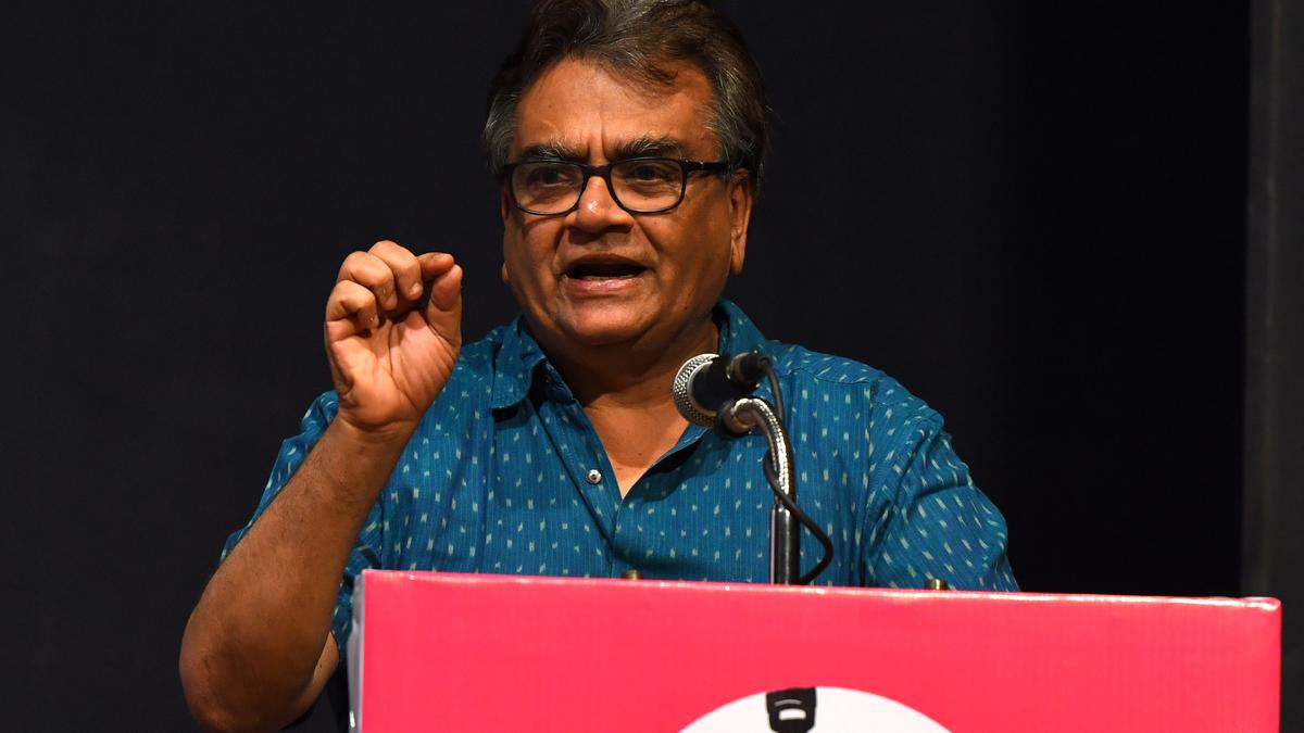 States without protection for inter-faith, inter-caste couples in contempt of SC: Mihir Desai