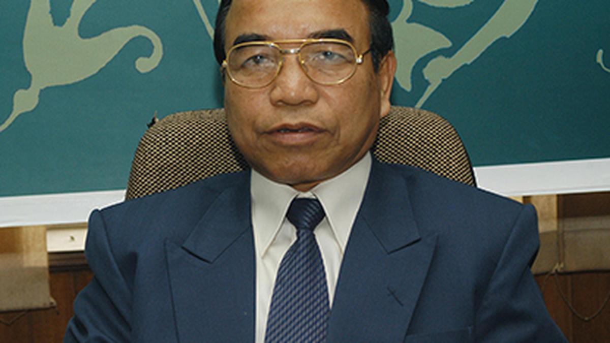 Mizoram has resources that are conducive for setting up big industries: CM Zoramthanga