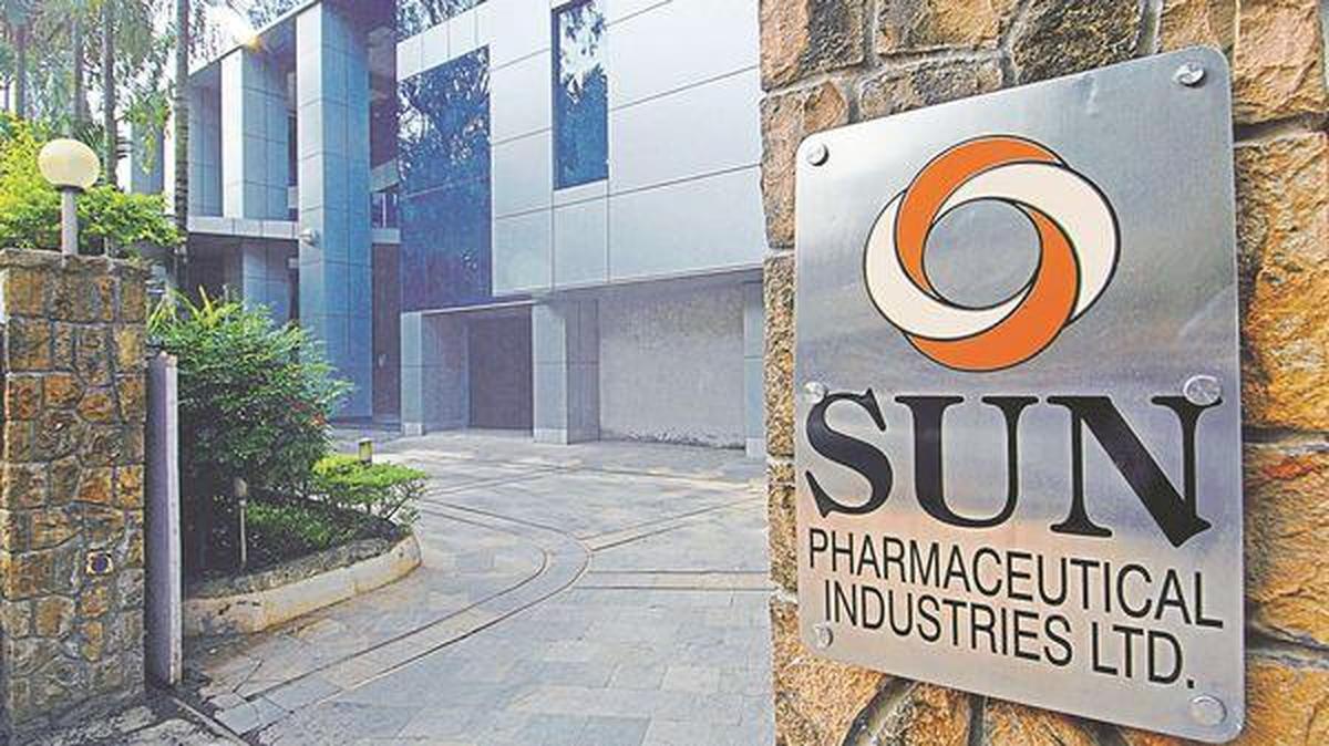 thehindu.com - Lalatendu Mishra - Sun Pharma to acquire U.S. firm Organon in $11.75 billion deal