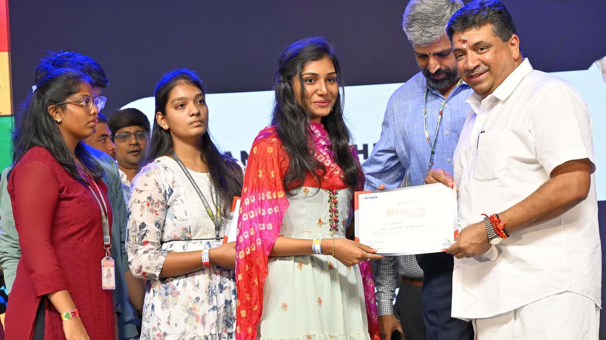 Not enough jobs for all the competent graduates of the State, says Minister