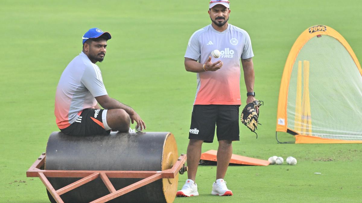 Last chance for India, New Zealand to fine-tune preparations for the T20 World Cup