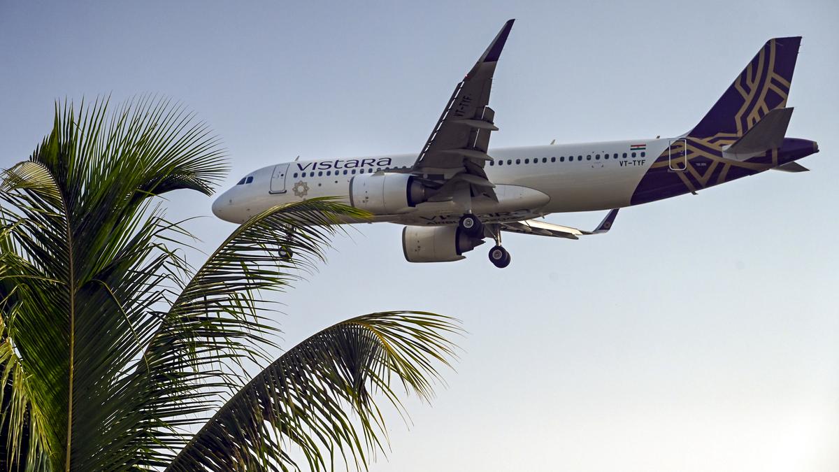 Air India to fly erstwhile Vistara's A320 planes on 5 key metro-metro routes; optimises network