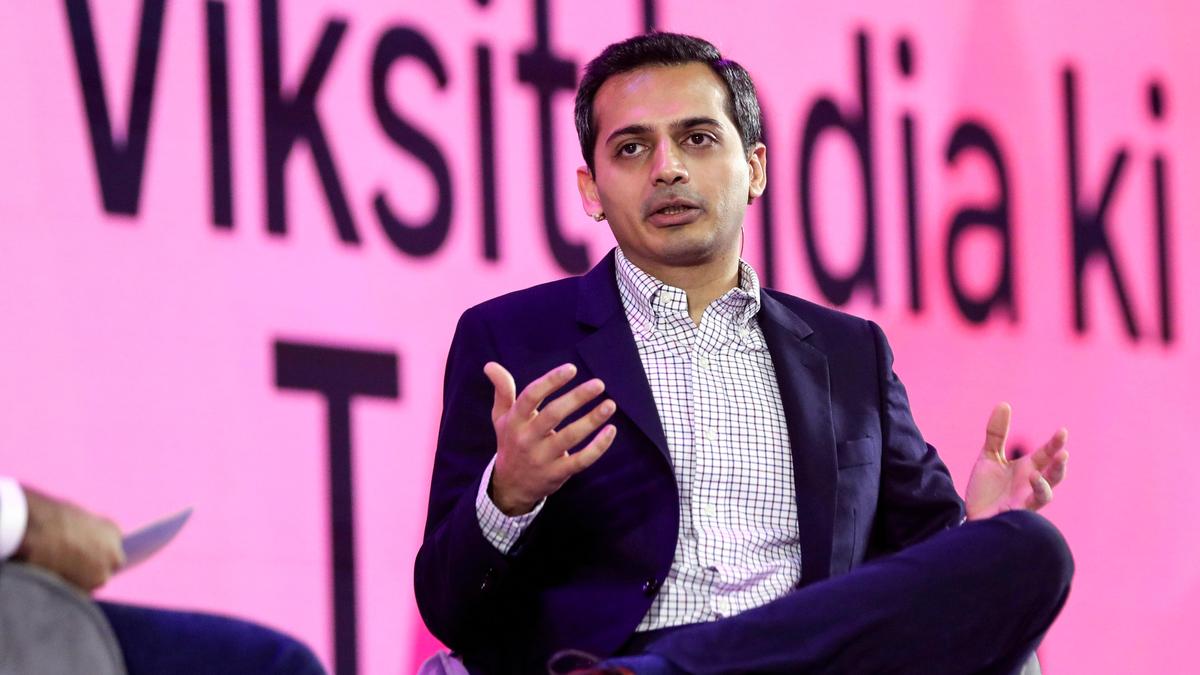 Amazon to invest billion in India by 2030 Amazon to invest billion in India by 2030