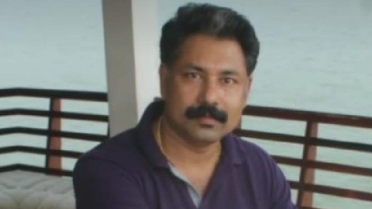 Mortal remains of Indian national killed in Sudan violence brought back to India