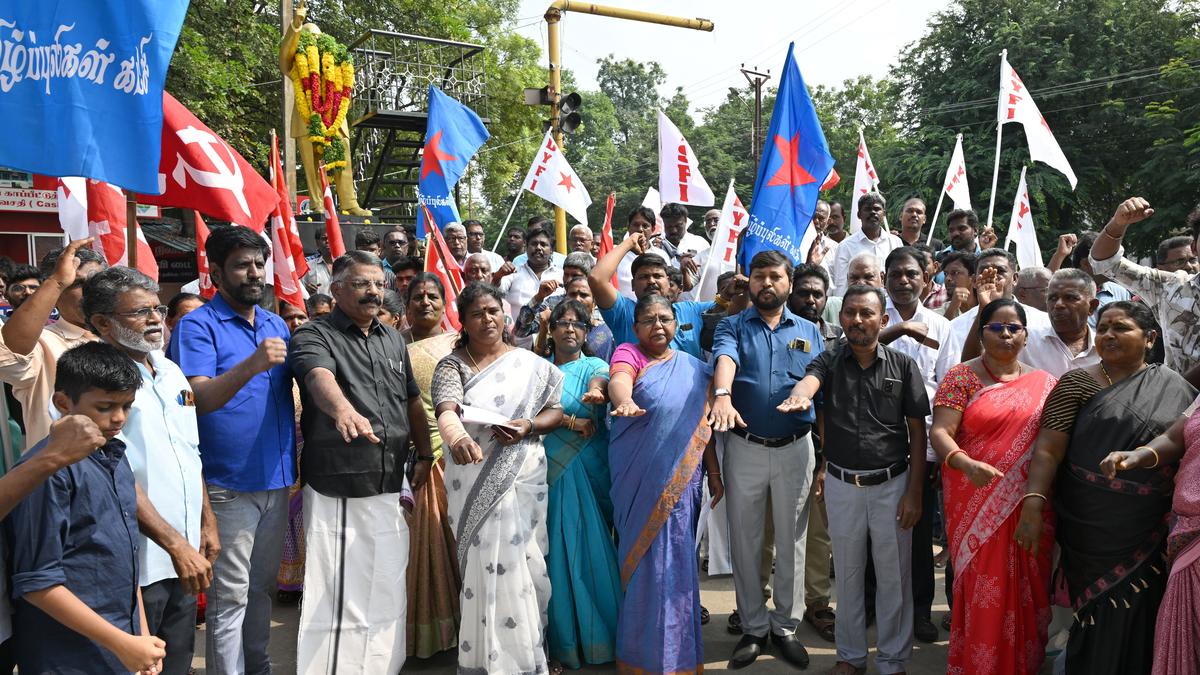 ‘Amit Shah’s statement against Ambedkar disrespects Indian Constitution’