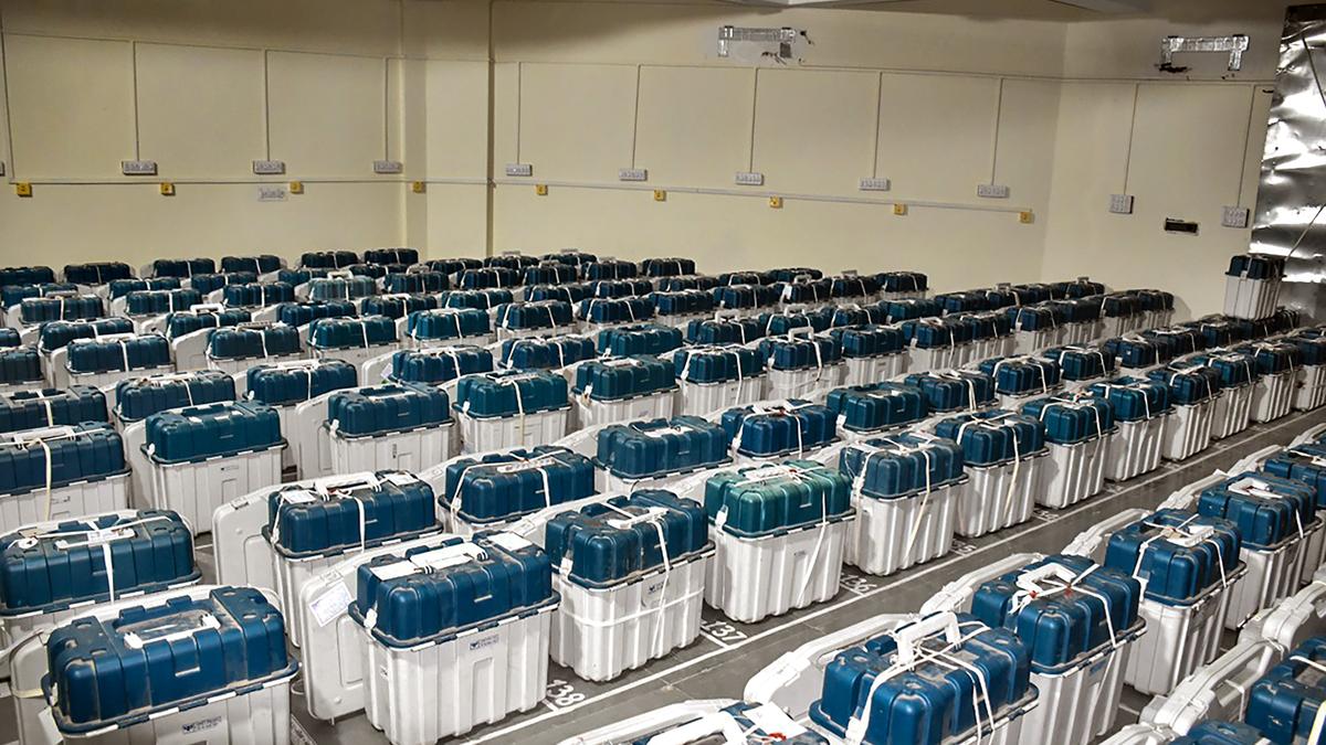 Explained | India’s new proposal for migrant voting