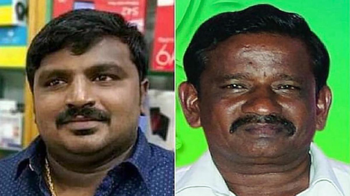 Sattankulam custodial deaths: CBI, victim’s wife object to prime accused’s plea to turn approver