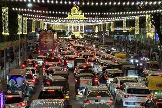 Mysuru MP opposes flyovers on Vinoba Road, J.L.B. Road - The Hindu