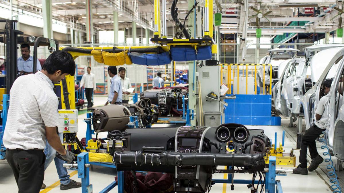 Make in India's Failure: De-industrialization and a Call for Policy Reform