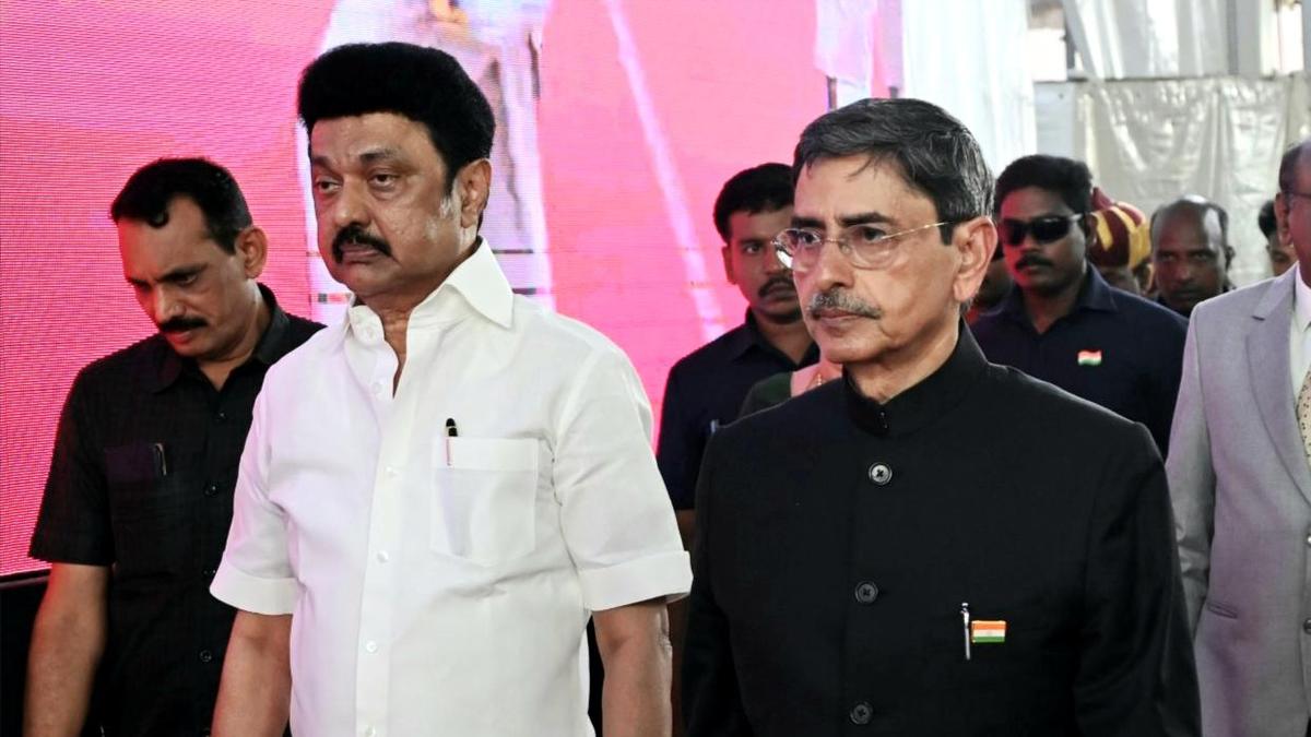 Armed forces flag day: Governor, CM, Deputy CM contribute to fund