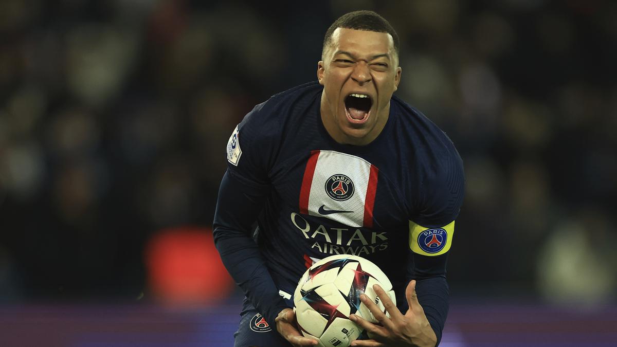 Mbappe breaks goal records, becomes PSG’s all-time top scorer – NewsEverything Football