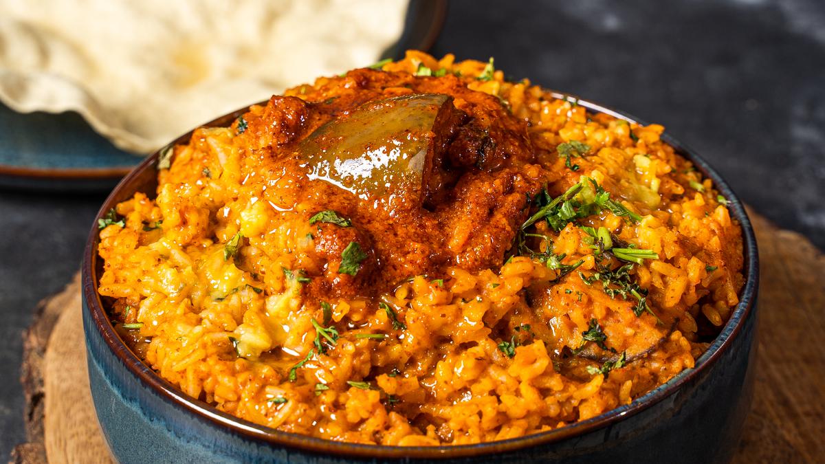 Muddapappu avakai annam, Telugu comfort food is now on restaurant menus
