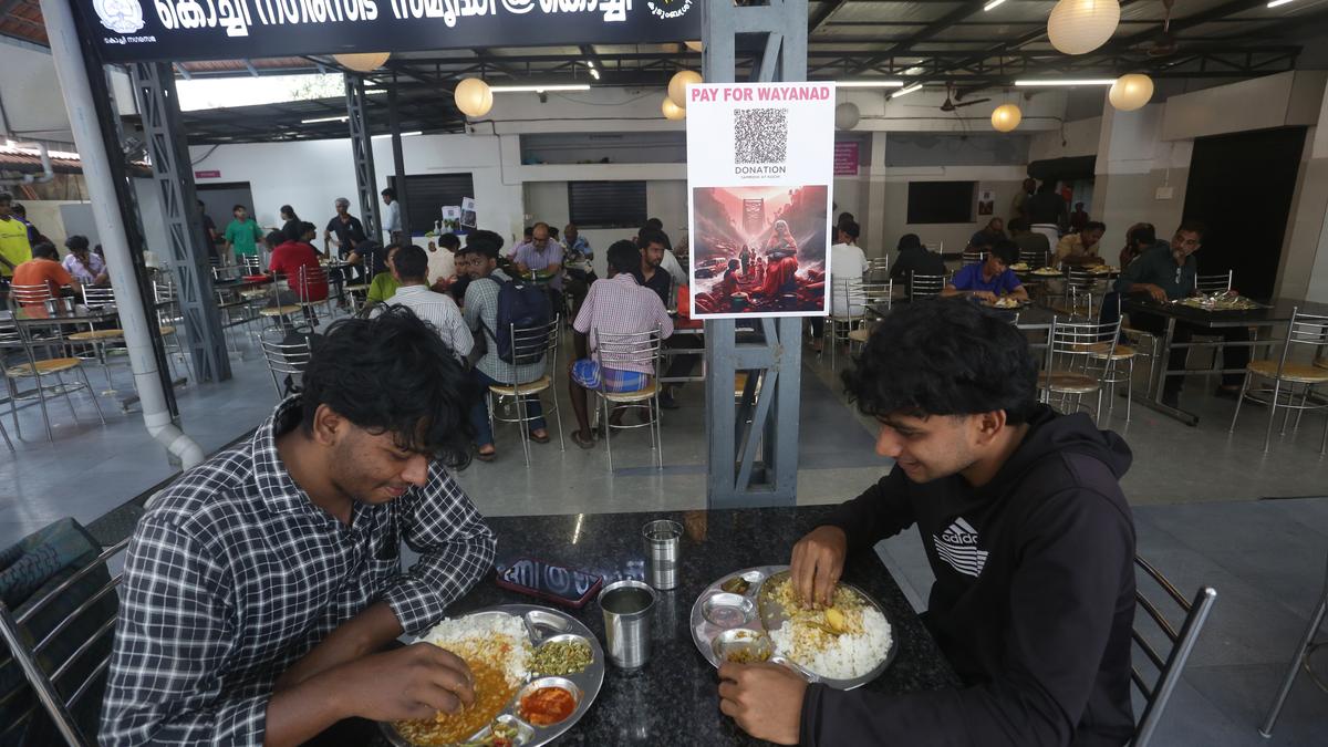 Unlicensed food ventures: Special squads to intensify checking under 13 circles in Kozhikode