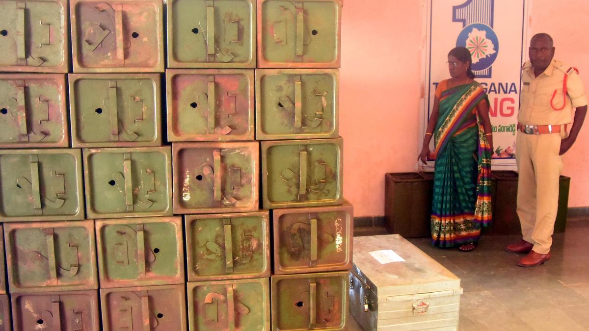 Telangana GP Polls-2025 first phase | 9.3% of 4,236 Sarpanches unanimously elected; no recommendation to countermand poll in any Gram Panchayat