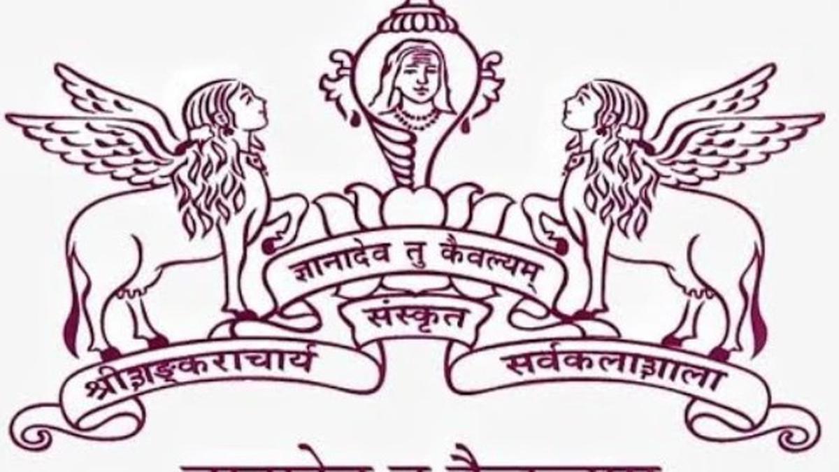 Sanskrit varsity to set up centre for mural arts and cultural heritage