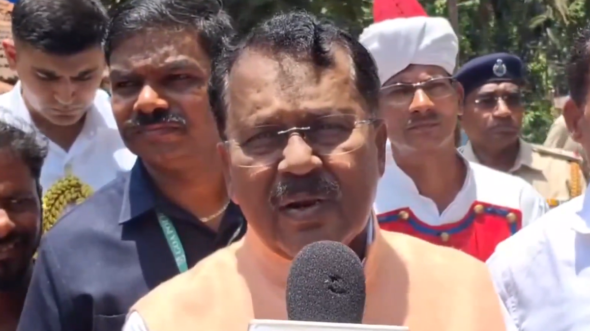 Goa stampede: Fact-finding committee begins probe into incident; Governor meets victims’ kin