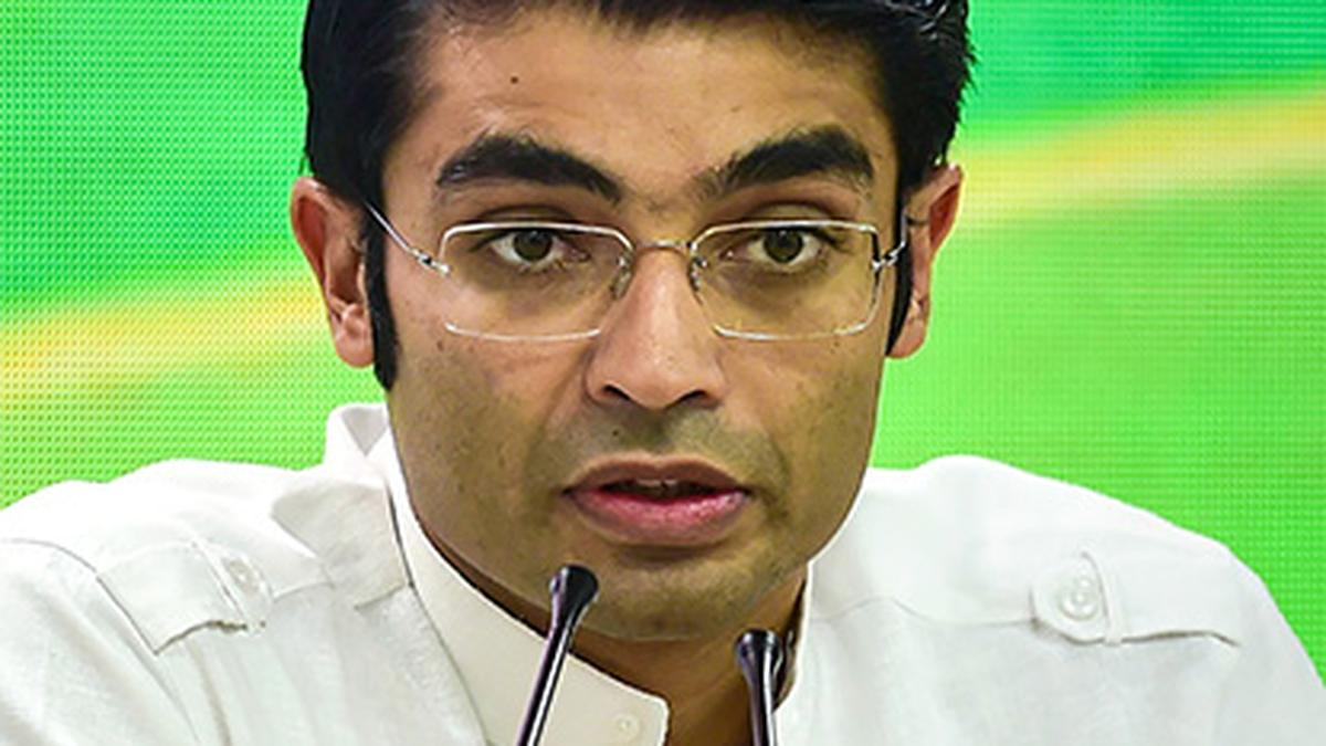 India&rsquo;s foreign policy is not about taking sides but about strategic autonomy, says BJP spokesperson