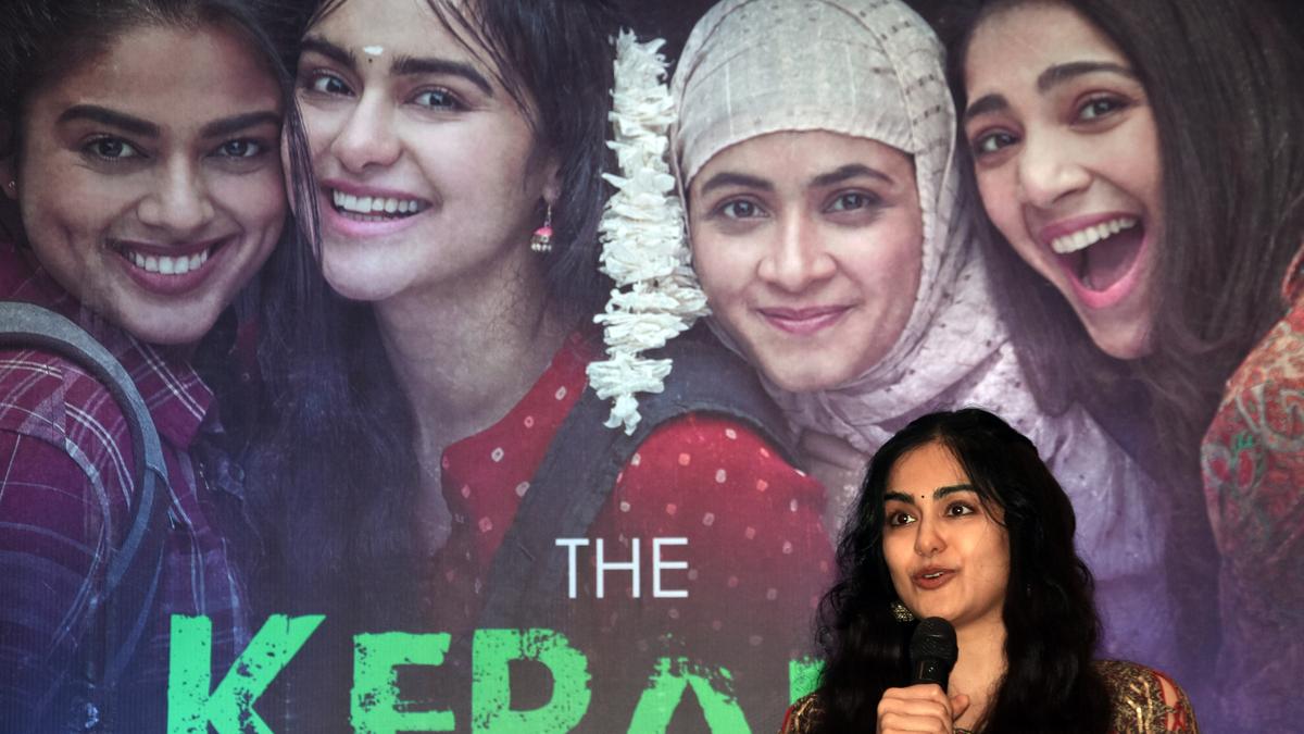 The Kerala Story to be screened at FTII