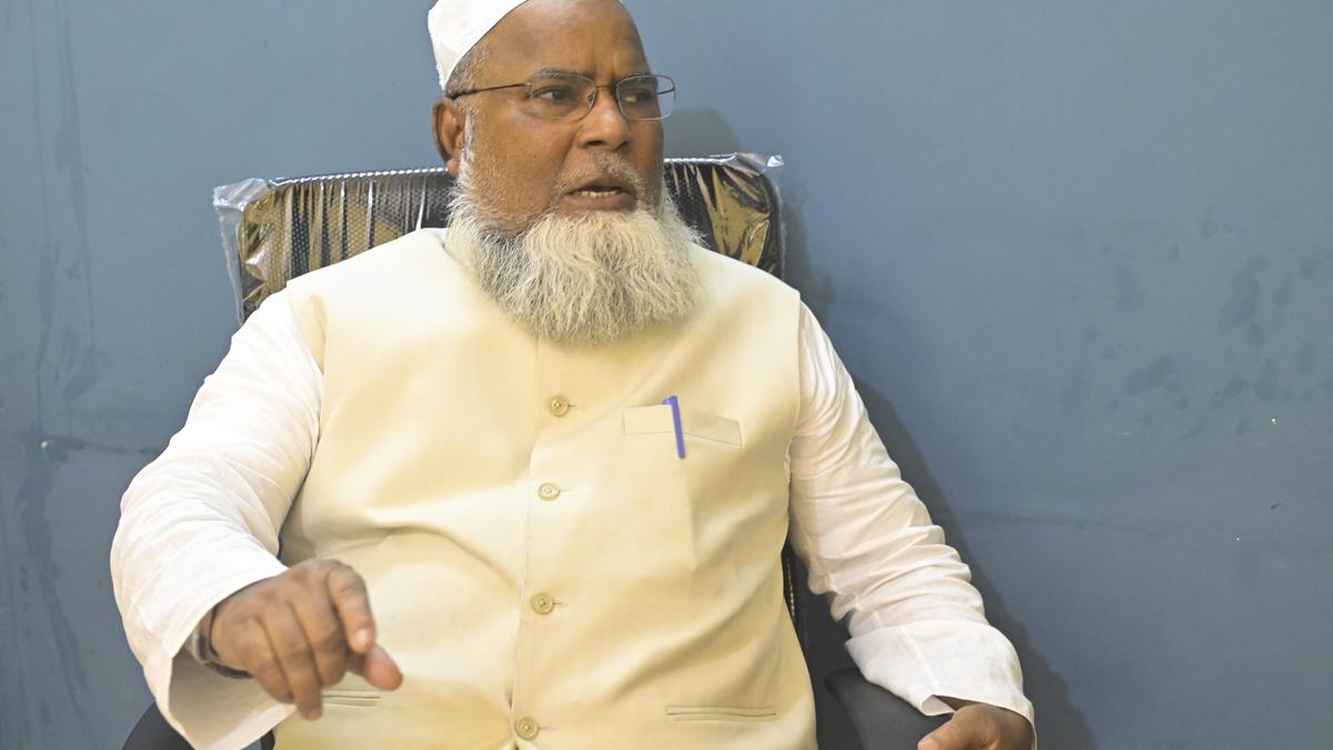 Muslim Personal Law Board will not make Waqf Act an election issue but will take a call to intensify protests