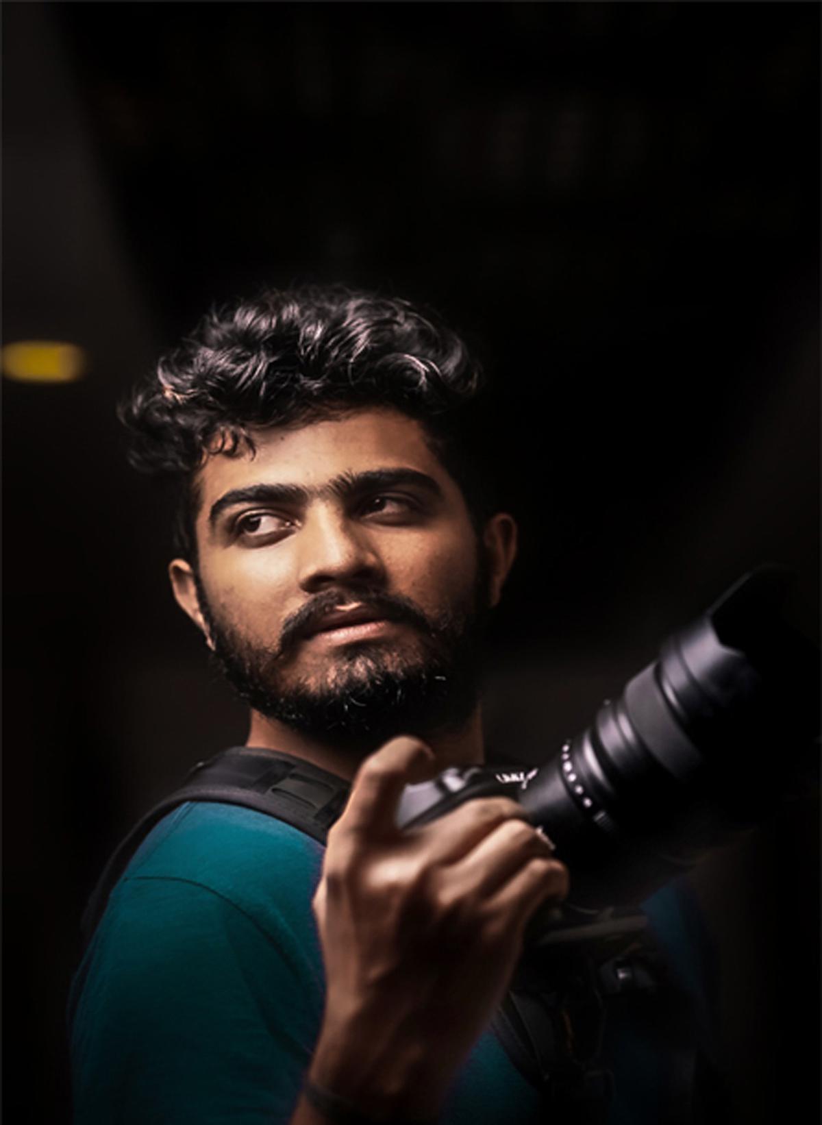 Mangaluru-based young photographer Vivek Gowda has won the prestigious Askaray Photo Award instituted by the Youth Photographic Society, Bengaluru, for his photo series on the Intha fishermen of Myanmar. The award was presented to him in absentia in Bengaluru on Saturday. 