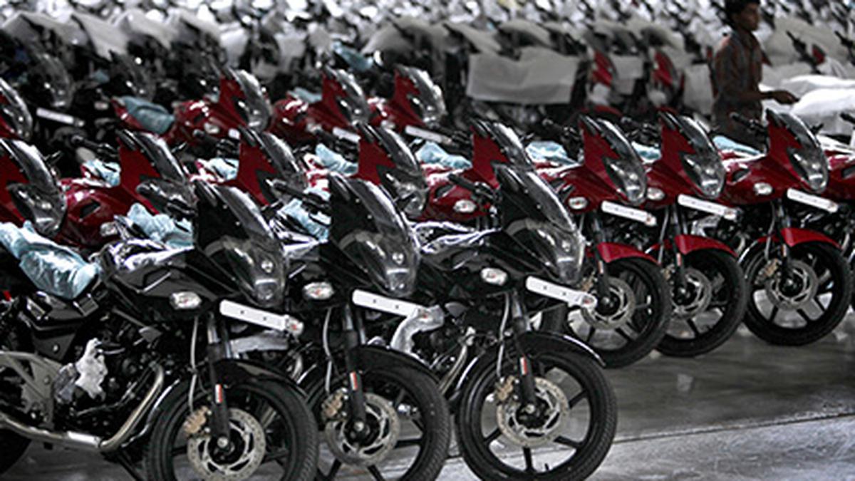 FADA asks GST Council to cut rate on two wheelers from 28% to 18% as sales plummet