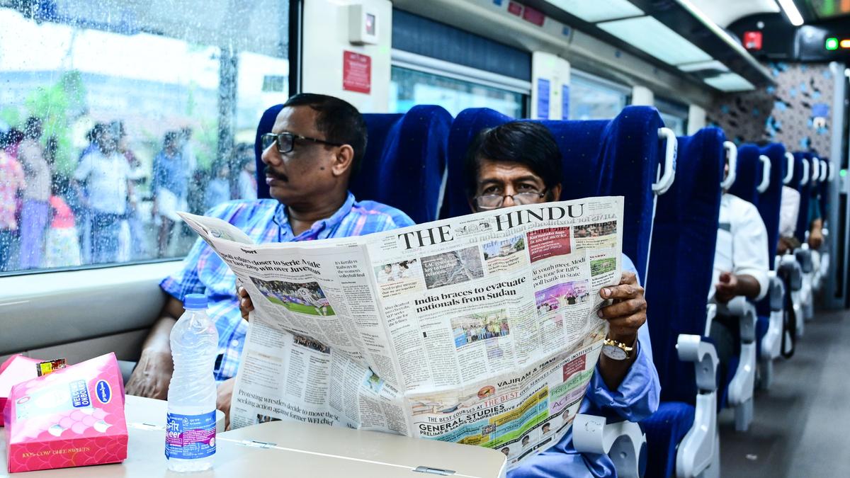 I&B Ministry approves 26% increase in rates for advertisements in print media
