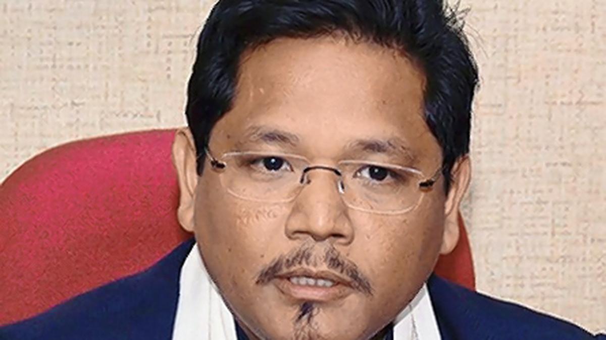 Three die as heavy rain lashes Meghalaya; search operations for missing couple from Indore to resume on May 31