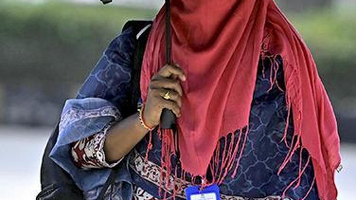 Telangana govt. advises people to take adequate precautions in view of scorching heat