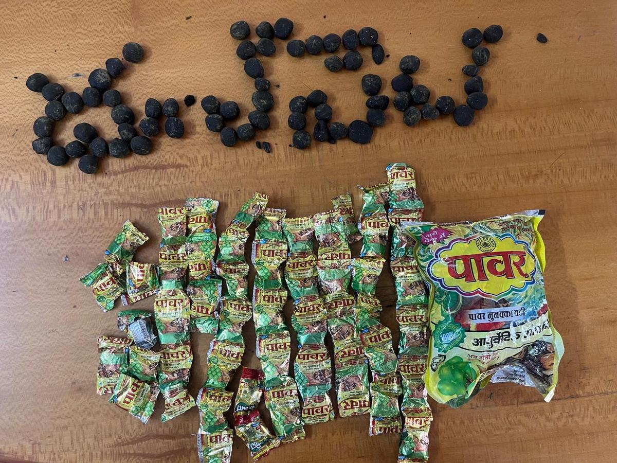 thehindu.com - The Hindu Bureau - Five arrested as excise officials seize ganja, cannabis products and non-duty paid liquor in Hyderabad