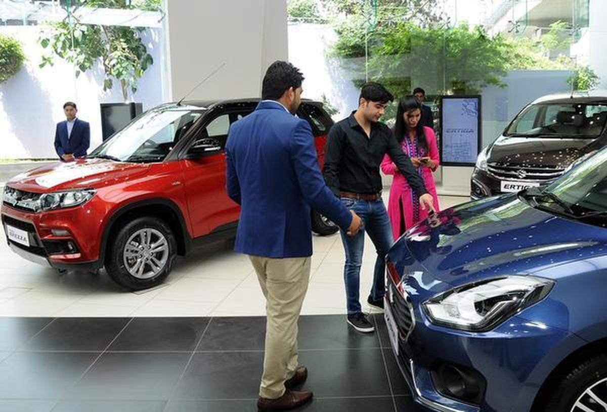 Maruti Suzuki warns of price hikes as Iran war raises costs