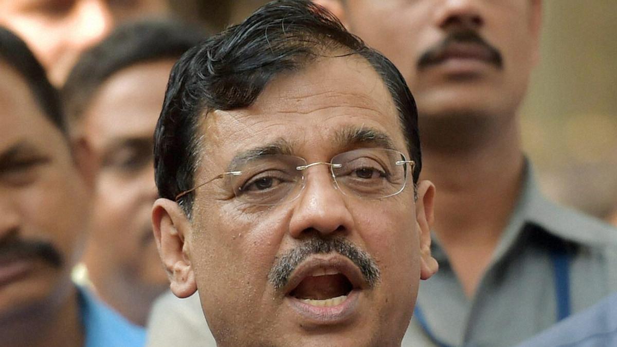 Santosh Deshmukh murder case: Maharashtra govt. appoints Ujjwal Nikam as Special Public Prosector