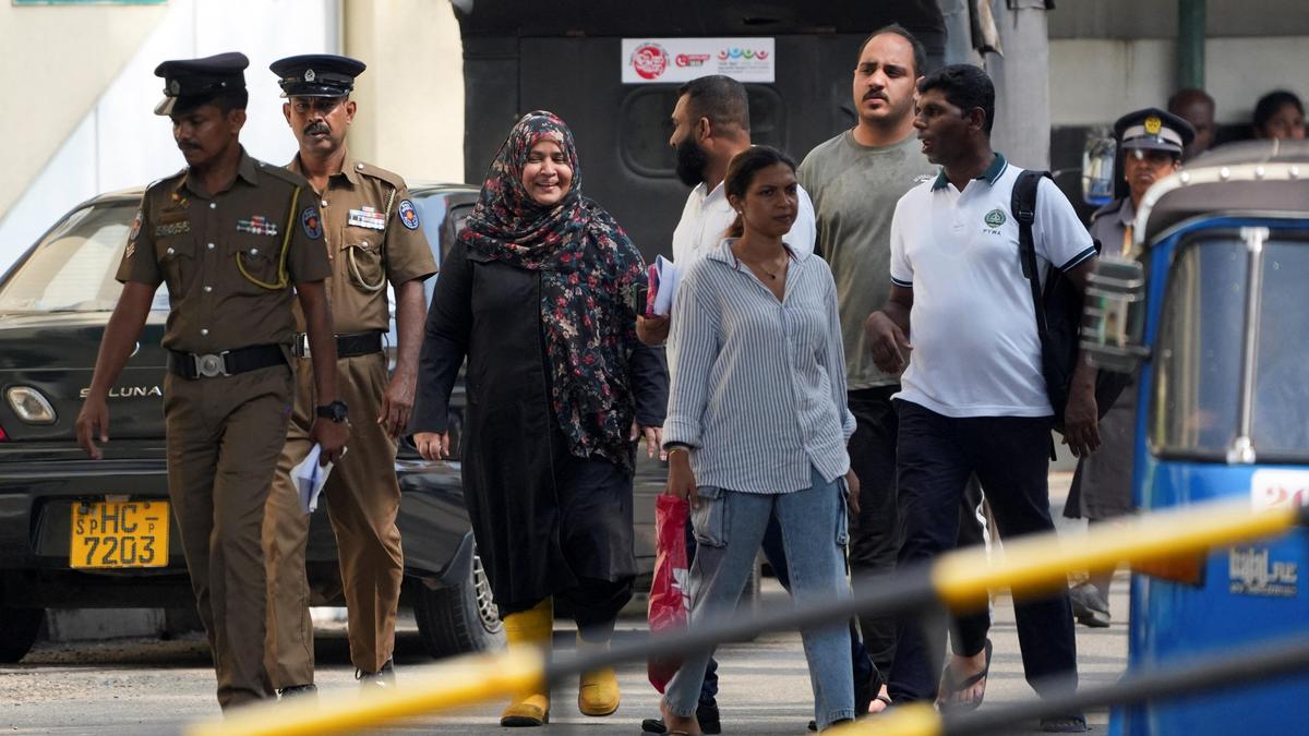 Australian troops on board U.S. submarine that sank Iranian ship: PM Anthony Albanese as Iran-Israel war escalates