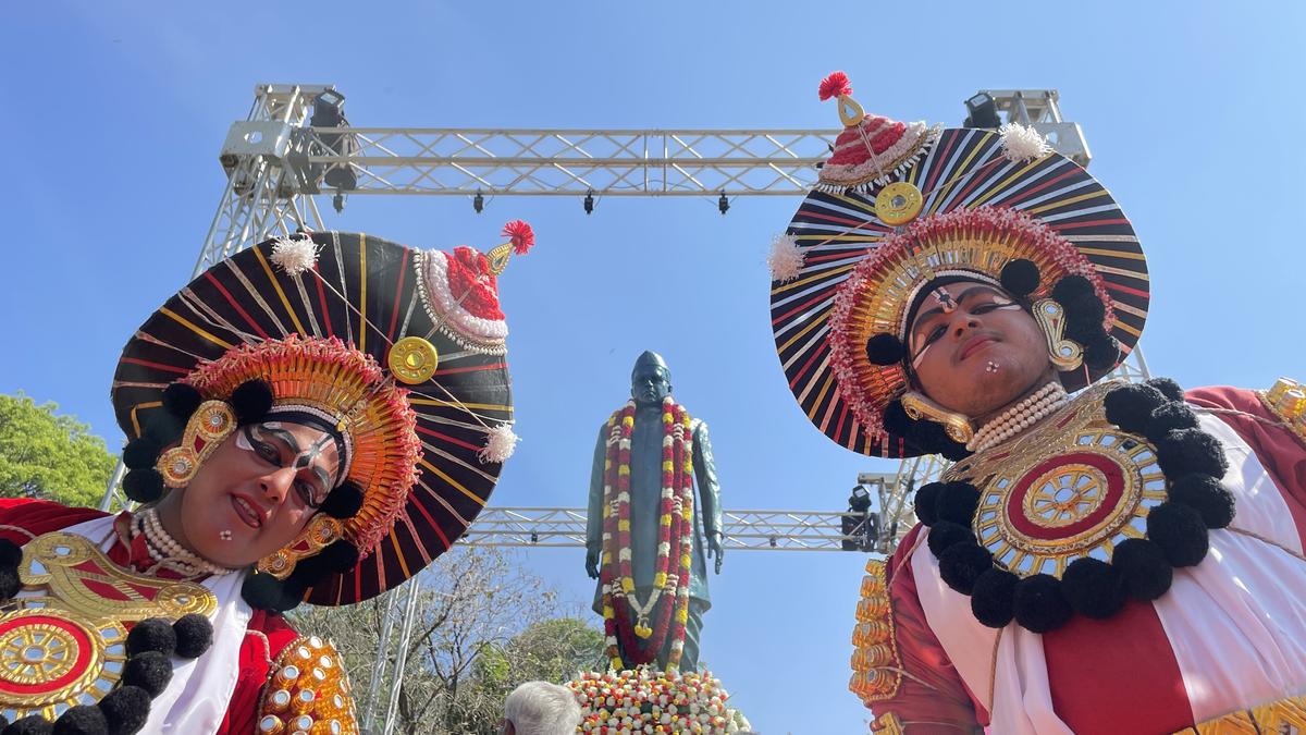 Top news developments in Karnataka on February 25, 2023