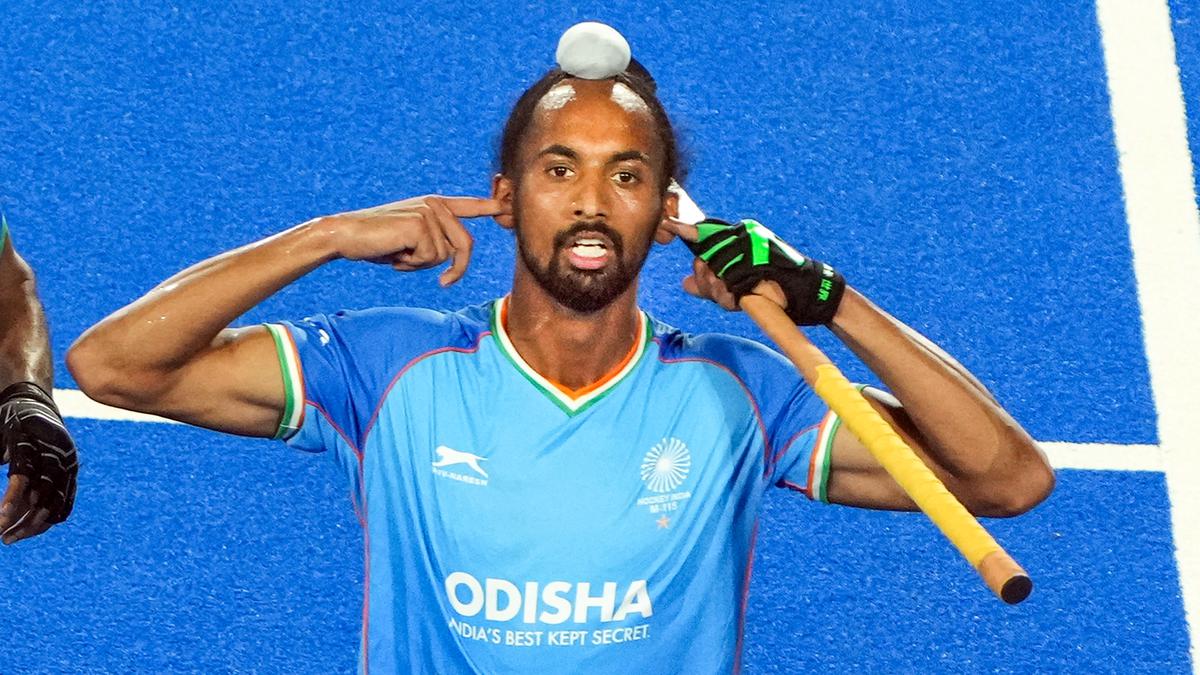 Hockey World Cup | Hardik ruled out of Wales clash, team to wait and watch on replacement call