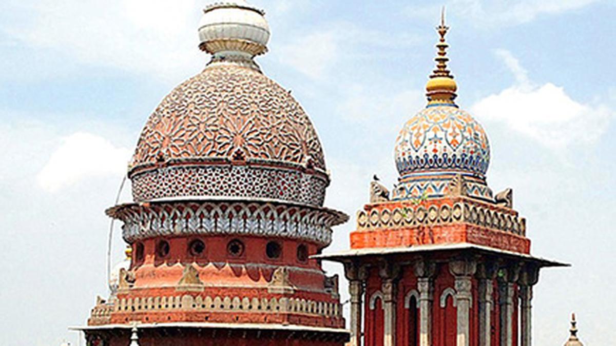 Police personnel complain to Madras HC of shabby treatment by woman, family when they attempted to implement court orders