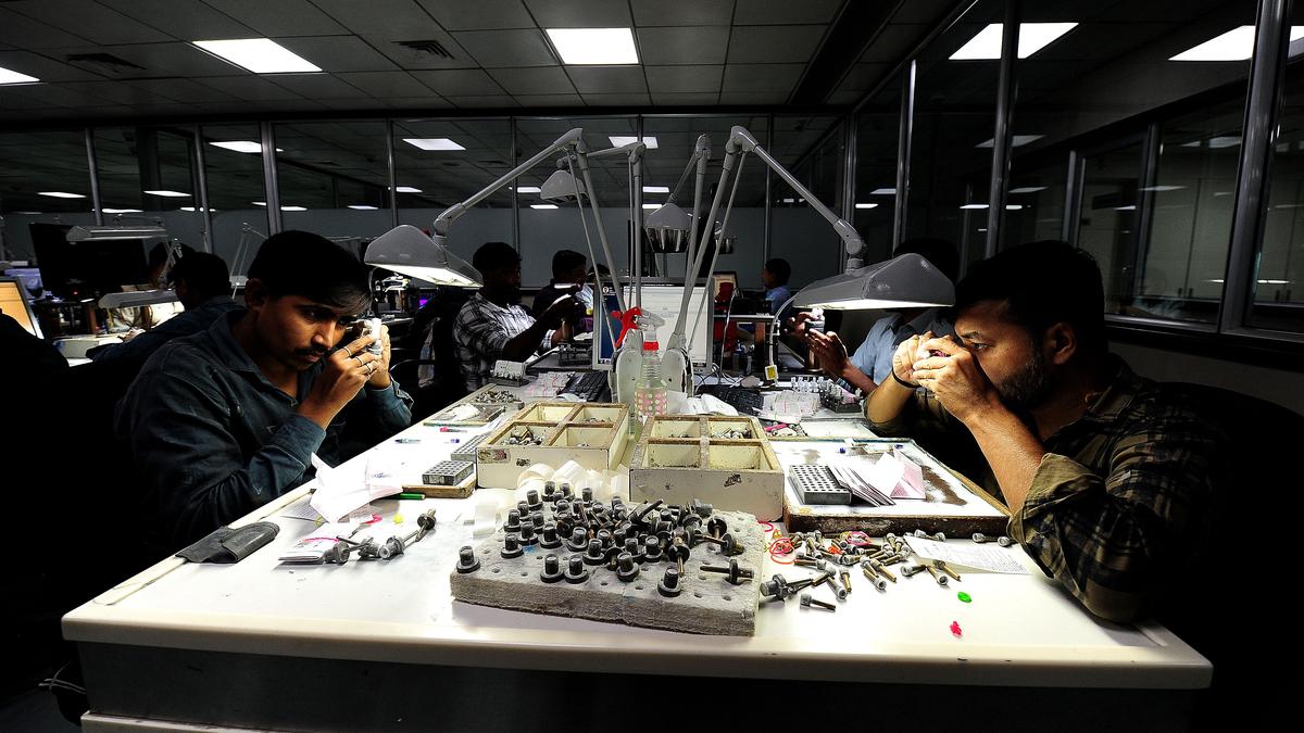US tariffs to slash Indian diamond industry revenue by 30%
