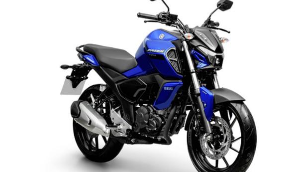 2023 Yamaha FZ15 launched in Brazil