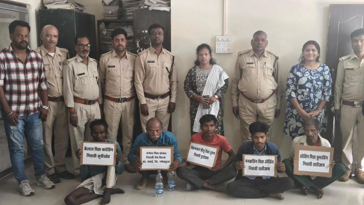 Experts slam India’s colonial mindset in tiger protection policy