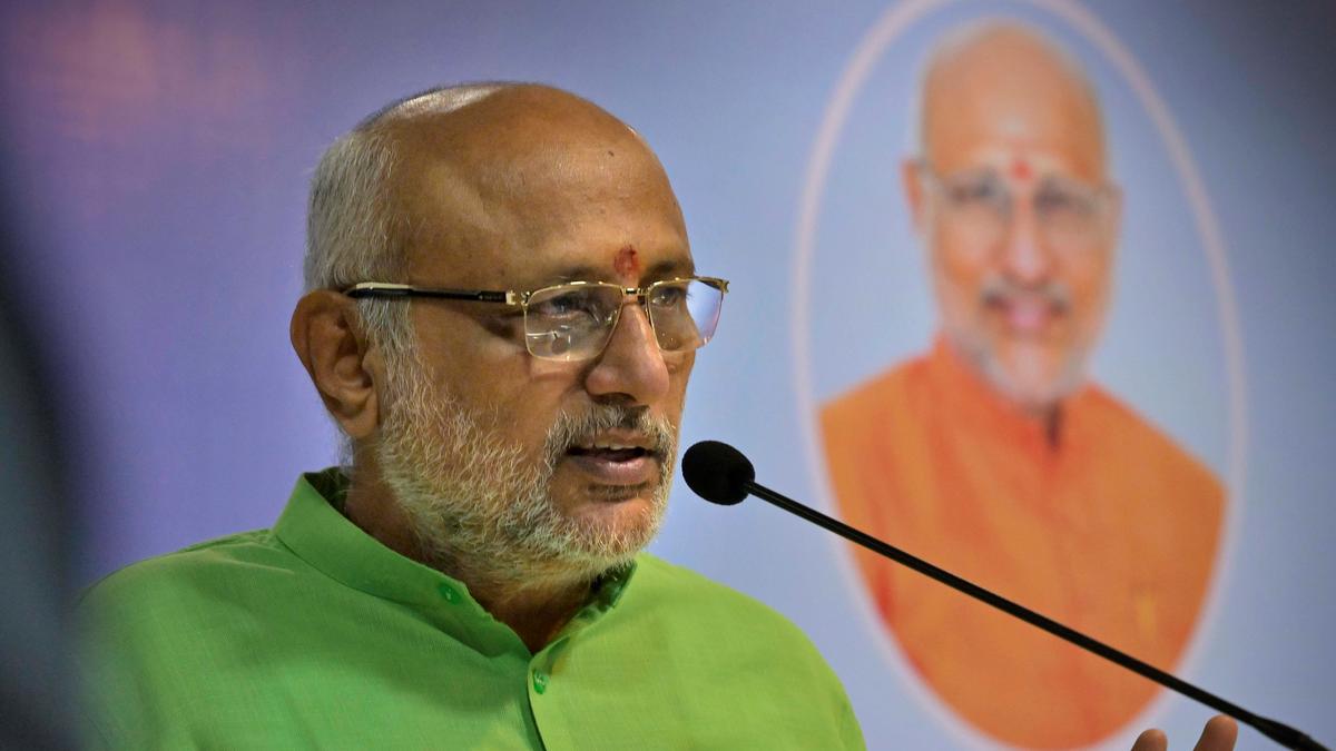 Action will be initiated against those involved in sandalwood smuggling in Puducherry: Lt. Governor