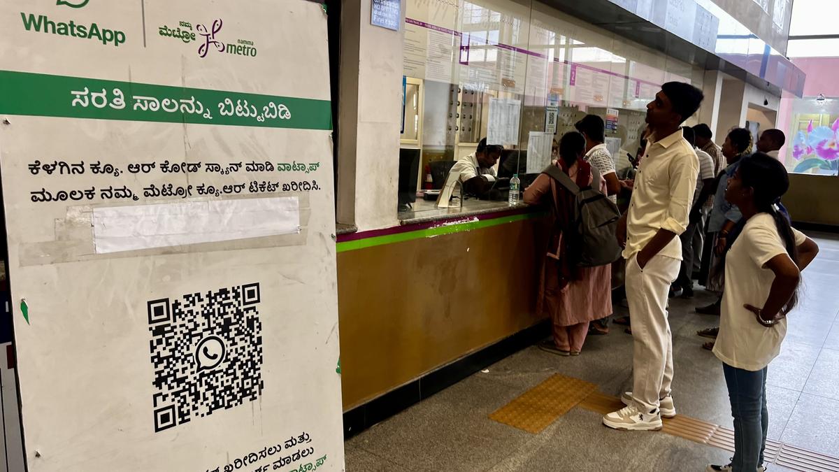 Karnataka High Court notice to BMRCL on Tejasvi’s plea to make fare fixation panel’s report  