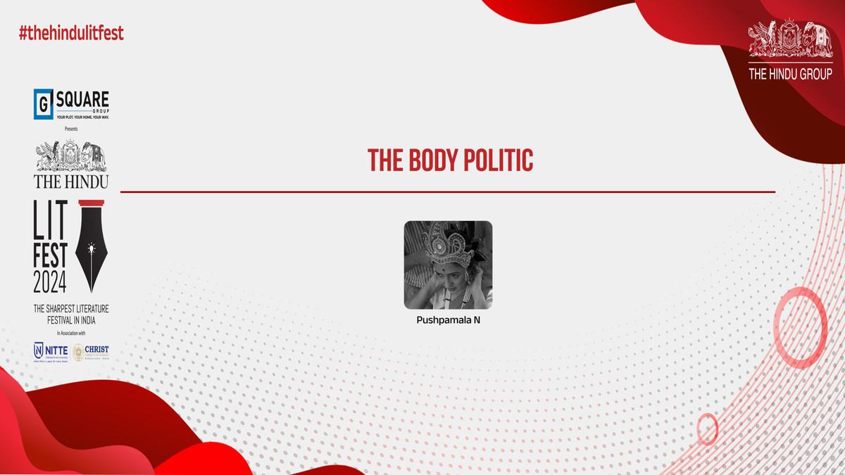 Watch | ‘The Body Politic’, and a tribute to Gauri Lankesh, by Pushpamala N