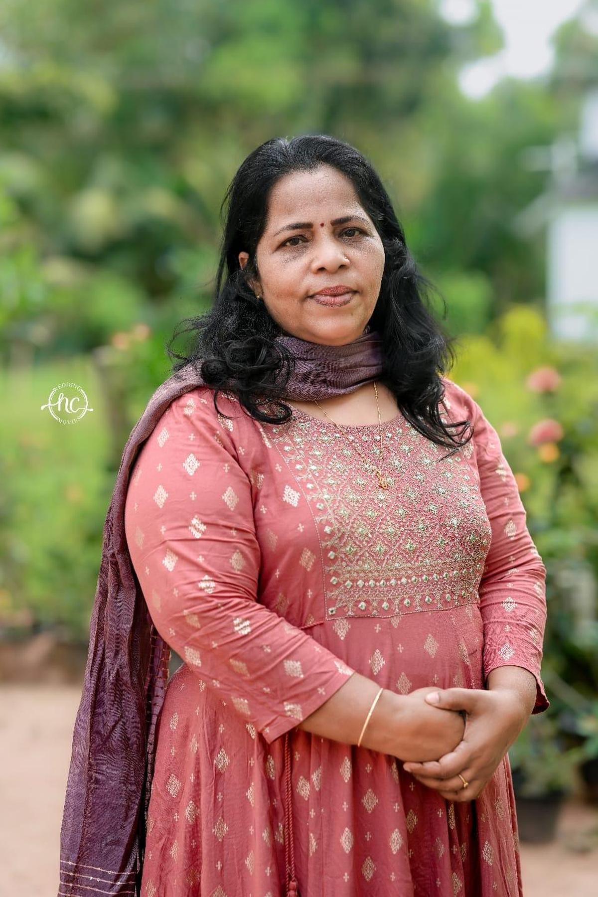 Sindhu Delson Sindhu Delson