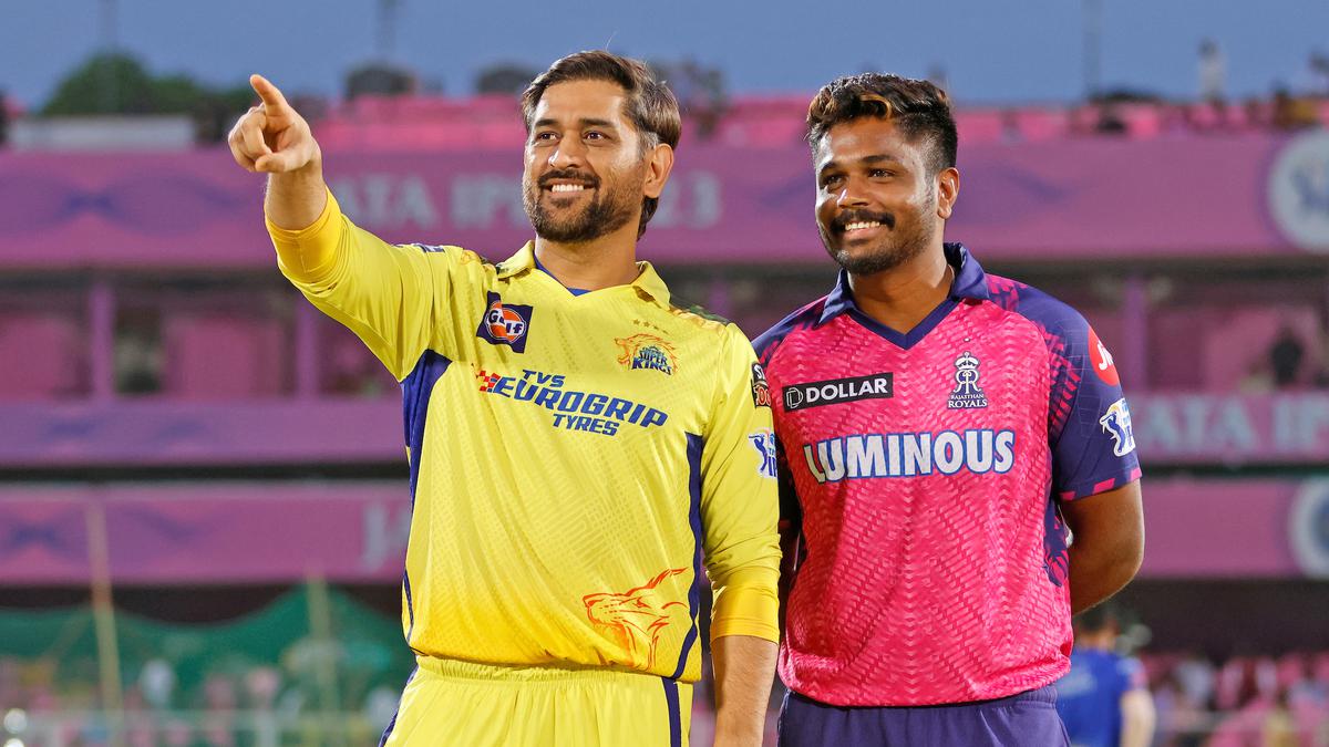 IPL 2023 | We gave away too many runs in first six overs, admits Dhoni
