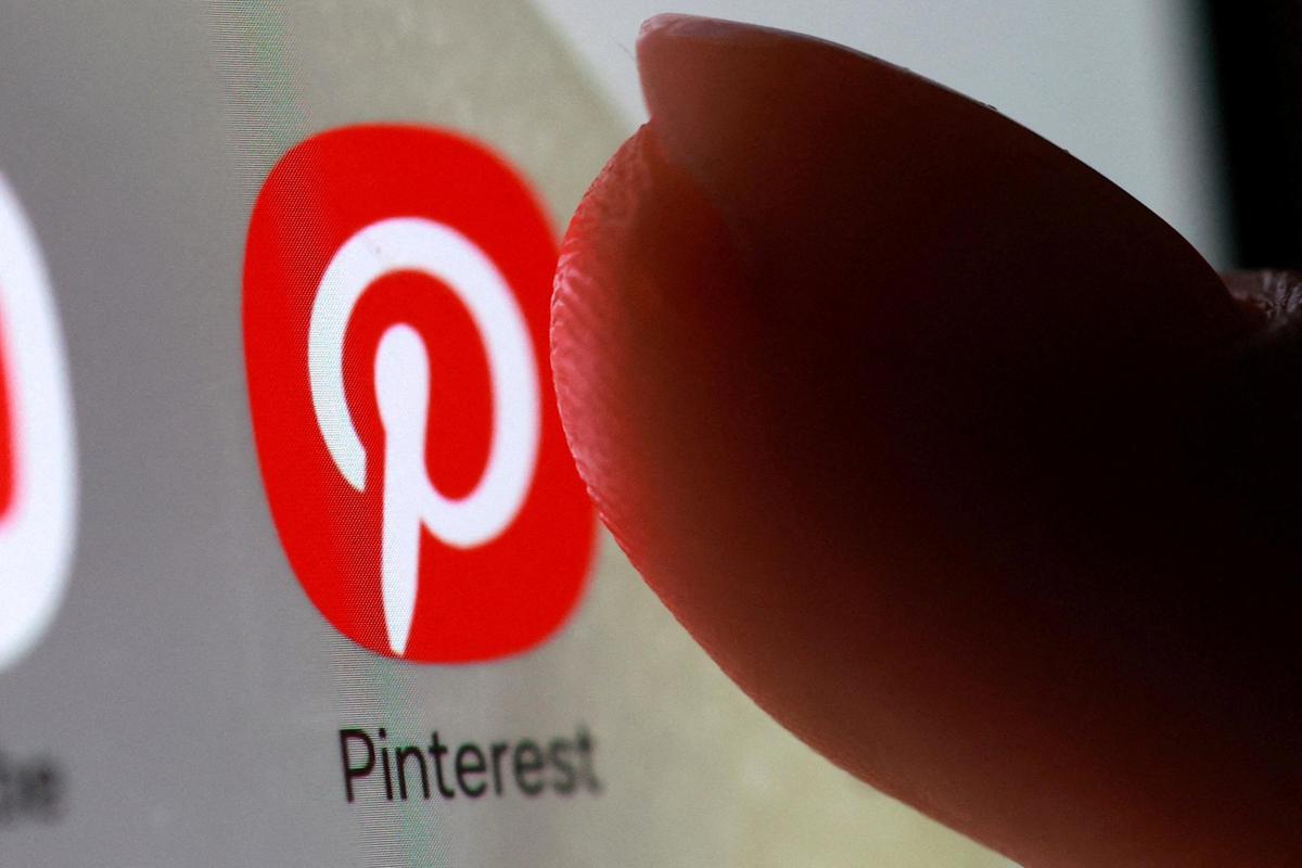 Pinterest will lay off 15% of its workforce as the platform pivots  resources to AI - The Hindu