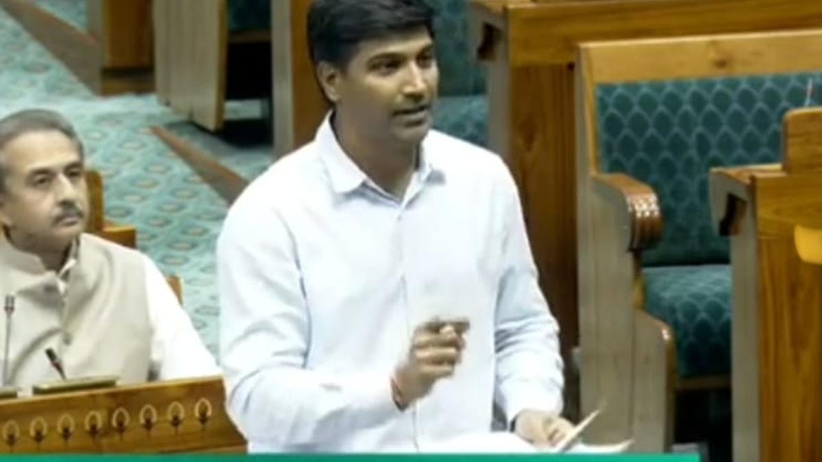 TDP’s Lavu Sri Krishna Devarayalu lauds allocations for Andhra Pradesh in Union Budget 2025-26