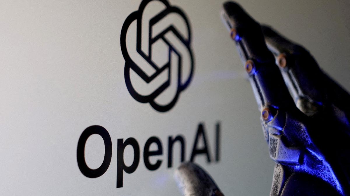 OpenAI wins 0 million contract with U.S. military