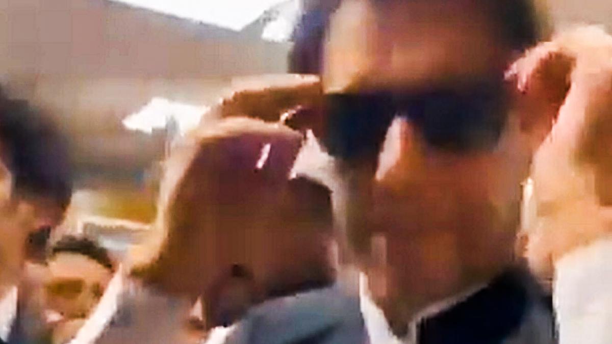 Pakistan court reserves verdict on Imran Khan’s bail plea in cases registered against him in Punjab province since May 9