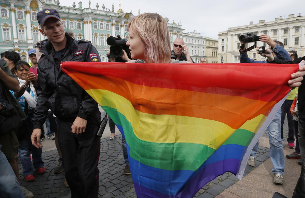 Russian President Vladimir Putin signs legislation marking the final step  outlawing gender-affirming procedures - The Hindu