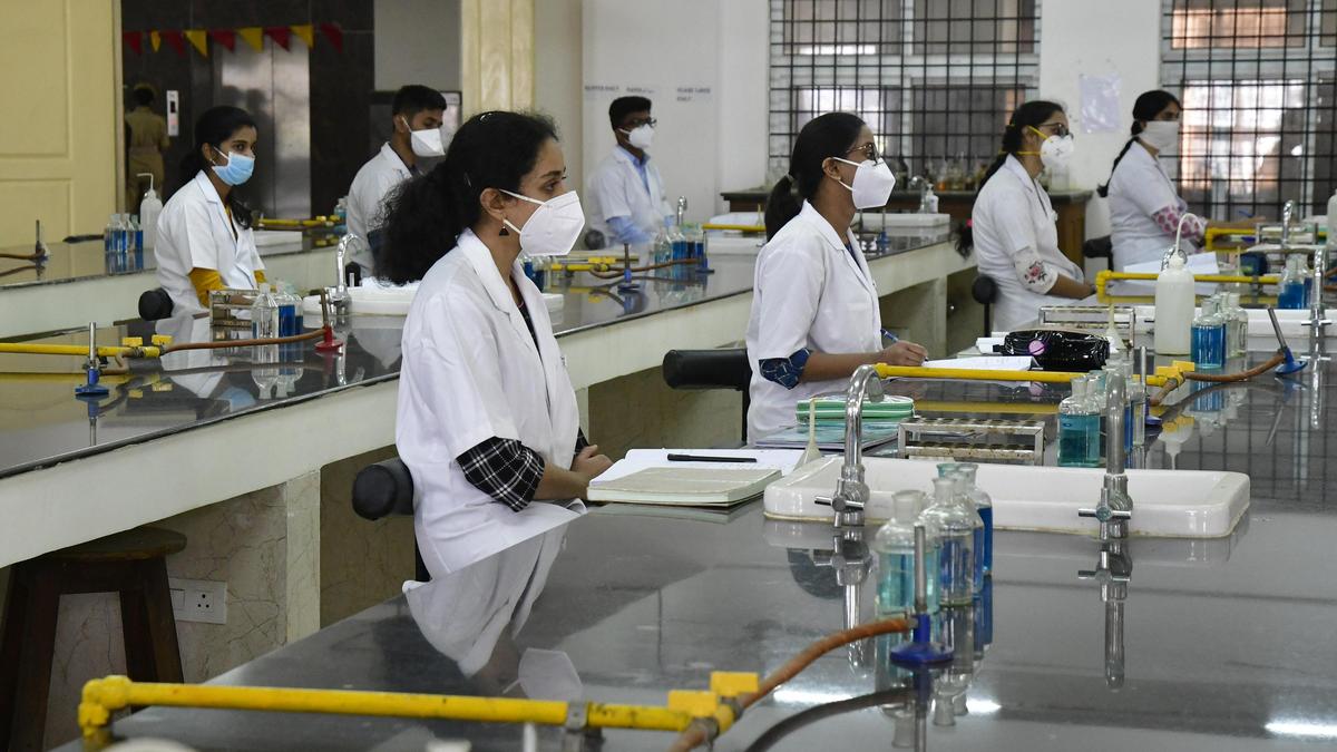 Karnataka allows 7.5% fee hike for govt. quota engineering seats in private colleges